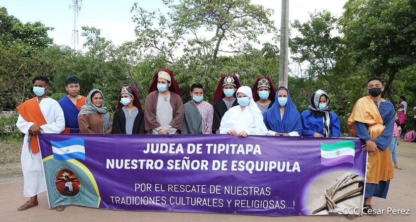 JUDEA
